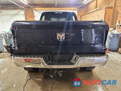 Zdjęcie 6 z 11 samochodu: 2012 DODGE RAM 2500 ST VIN:3C6UD5CL1CG225611 - miniatura