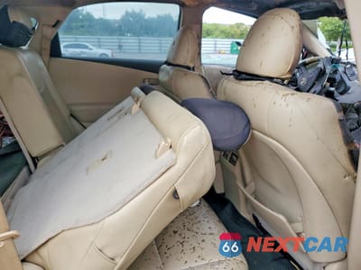 Zdjęcie 10 z 12 samochodu: 2011 LEXUS RX VIN:2T2BK1BA9BC088288 - miniatura