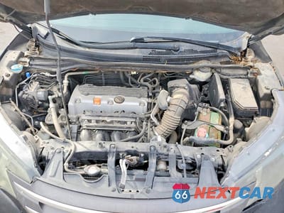 Zdjęcie 12 z 13 samochodu: 2012 HONDA CR-V EX VIN:2HKRM3H55CH501356 - miniatura