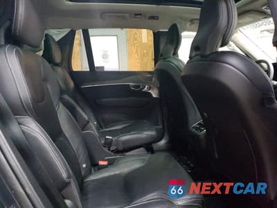 Zdjęcie 11 z 13 samochodu: 2022 VOLVO XC90 T6 INSCRIPTION VIN:YV4A221L4N1852563 - miniatura