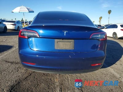 Zdjęcie 6 z 12 samochodu: 2019 TESLA MODEL 3 VIN:5YJ3E1EA5KF427135 - miniatura