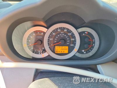 Zdjęcie 9 z 14 samochodu: 2011 TOYOTA RAV4 VIN:2T3ZF4DV3BW083182 - miniatura