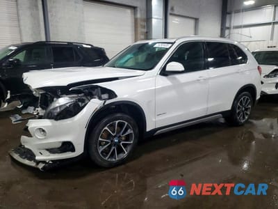 2018 BMW X5 XDRIVE35I 5UXKR0C55J0X92300 - główne zdjęcie licytacji z USA - miniatura