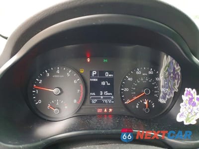 Zdjęcie 9 z 11 samochodu: 2022 KIA RIO S VIN:3KPA24AD6NE431125 - miniatura