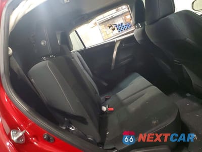 Zdjęcie 10 z 12 samochodu: 2014 TOYOTA RAV4 XLE VIN:JTMRFREV3ED079808 - miniatura