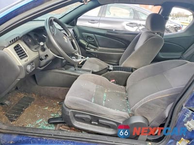 Zdjęcie 7 z 12 samochodu: 2006 CHEVROLET MONTE CARLO LT VIN:2G1WK151669216244 - miniatura