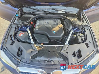 Zdjęcie 11 z 12 samochodu: 2020 BMW 530 I VIN:WBAJR3C05LWW70276 - miniatura