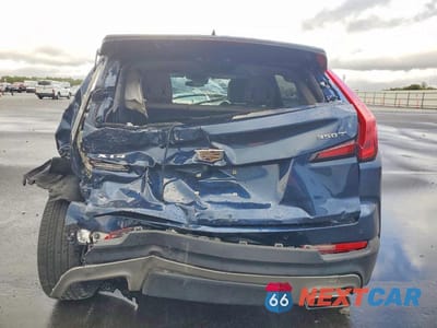 Zdjęcie 6 z 13 samochodu: 2021 CADILLAC XT4 PREMIUM LUXURY VIN:1GYFZCR43MF028086 - miniatura