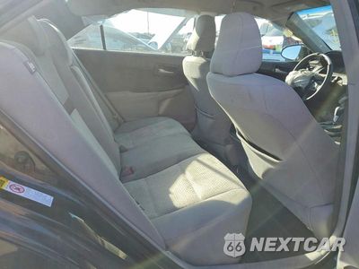 Zdjęcie 10 z 11 samochodu: 2013 TOYOTA CAMRY L VIN:4T1BF1FK5DU260684 - miniatura