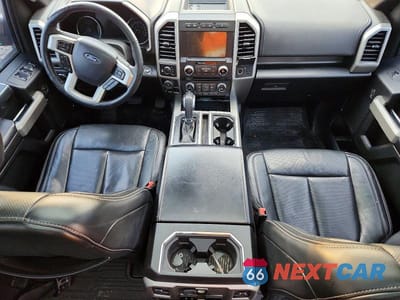 Zdjęcie 8 z 12 samochodu: 2018 FORD F150 SUPERCREW VIN:1FTFW1EG9JKE83255 - miniatura