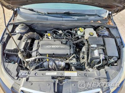Zdjęcie 11 z 11 samochodu: 2016 CHEVROLET CRUZE LIMITED LS VIN:1G1PC5SG2G7211529 - miniatura