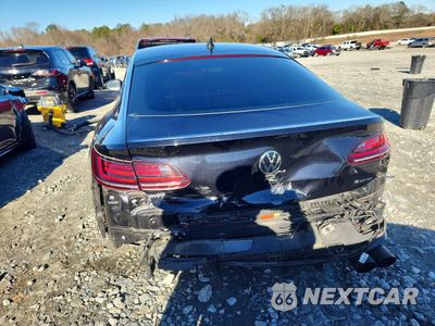 Zdjęcie 6 z 13 samochodu: 2021 VOLKSWAGEN ARTEON SEL R-LINE VIN:WVWSR7AN5ME003454 - miniatura