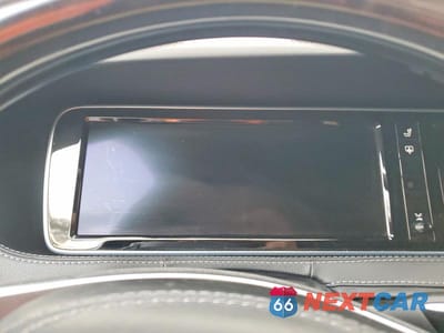 Zdjęcie 9 z 12 samochodu: 2016 MERCEDES-BENZ S 550 4MATIC VIN:WDDUG8FB6GA214179 - miniatura