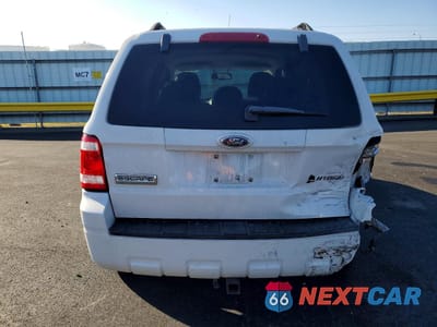 Zdjęcie 6 z 14 samochodu: 2009 FORD ESCAPE HYBRID VIN:1FMCU49329KA56234 - miniatura