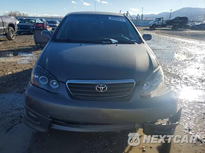 Piąte zdjęcie samochodu w środku: 2006 TOYOTA COROLLA CE VIN:1NXBR30EX6Z578633 - miniatura