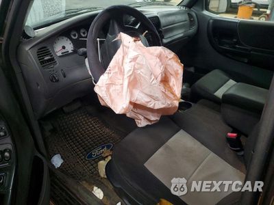 Zdjęcie 8 z 13 samochodu: 2004 FORD RANGER SUPER CAB VIN:1FTZR45E24PB65182 - miniatura