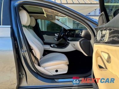 Piąte zdjęcie samochodu w środku: 2017 MERCEDES-BENZ E 400 4MATIC VIN:WDDZH6GB9HA239374 - miniatura