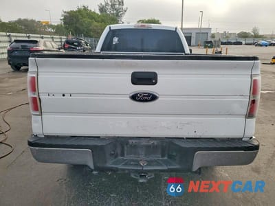 Zdjęcie 6 z 12 samochodu: 2010 FORD F150 VIN:1FTMF1CW4AKB99212 - miniatura