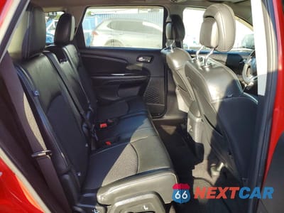 Zdjęcie 10 z 12 samochodu: 2018 DODGE JOURNEY CROSSROAD VIN:3C4PDCGBXJT252063 - miniatura