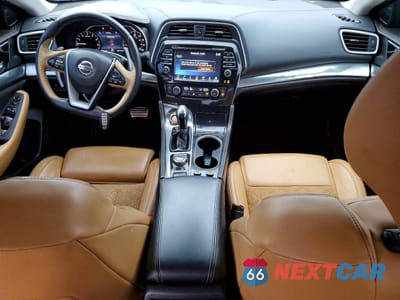 Zdjęcie 8 z 14 samochodu: 2016 NISSAN MAXIMA 3.5S VIN:1N4AA6AP3GC904732 - miniatura