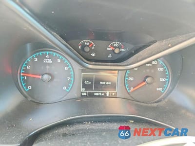 Zdjęcie 9 z 12 samochodu: 2021 CHEVROLET COLORADO VIN:1GCGSBEA2M1171676 - miniatura