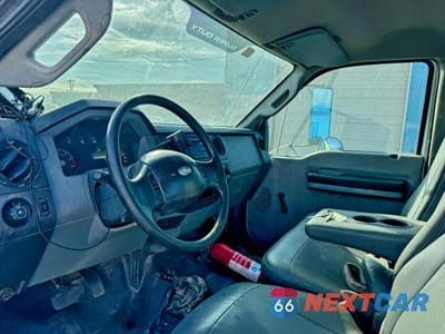 Zdjęcie 9 z 15 samochodu: 2013 FORD F650 SUPER DUTY VIN:3FRNF6HP2DV019755 - miniatura