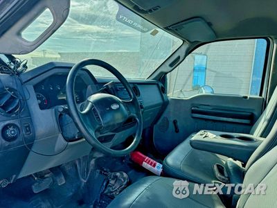 Zdjęcie 9 z 15 samochodu: 2013 FORD F650 SUPER DUTY VIN:3FRNF6HP2DV019755 - miniatura