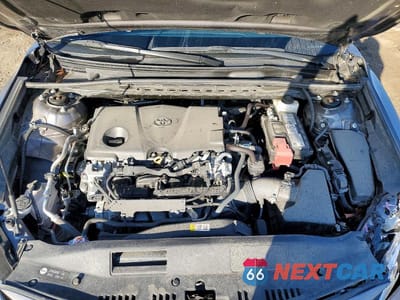 Zdjęcie 11 z 12 samochodu: 2024 TOYOTA CAMRY LE VIN:4T1C11AKXRU229612 - miniatura