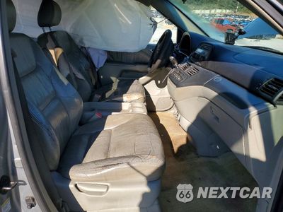 Zdjęcie 7 z 13 samochodu: 2005 HONDA ODYSSEY EXL VIN:5FNRL38655B055948 - miniatura