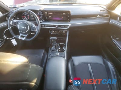 Zdjęcie 8 z 12 samochodu: 2022 KIA K5 GT LINE VIN:5XXG64J29NG094227 - miniatura