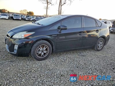 2005 TOYOTA PRIUS JTDKN3DU1A0164450 - główne zdjęcie licytacji z USA - miniatura