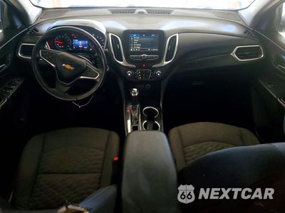 Zdjęcie 8 z 12 samochodu: 2019 CHEVROLET EQUINOX LT VIN:2GNAXUEV4K6160069 - miniatura