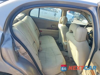 Zdjęcie 10 z 12 samochodu: 2004 BUICK LESABRE CUSTOM VIN:1G4HP52K244138983 - miniatura