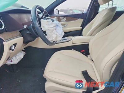 Zdjęcie 7 z 13 samochodu: 2023 MERCEDES-BENZ E 350 4MATIC VIN:W1KZF8EB3PB161350 - miniatura