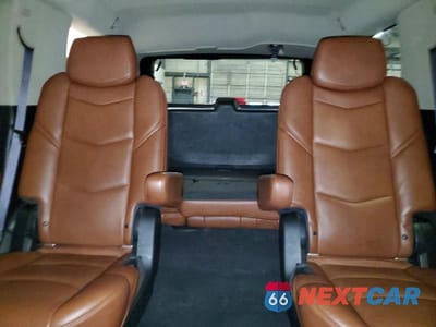 Zdjęcie 10 z 13 samochodu: 2016 CADILLAC ESCALADE LUXURY VIN:1GYS4BKJ7GR379481 - miniatura