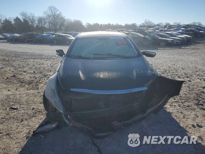 Piąte zdjęcie samochodu w środku: 2013 HYUNDAI SONATA SE VIN:5NPEC4ABXDH709242 - miniatura