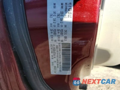 Zdjęcie 12 z 12 samochodu: 2018 DODGE GRAND CARAVAN SE VIN:2C4RDGBG4JR273108 - miniatura
