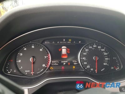 Zdjęcie 9 z 12 samochodu: 2018 AUDI Q7 PREMIUM PLUS VIN:WA1LHAF70JD003808 - miniatura