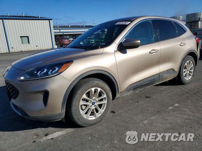 2020 FORD ESCAPE SE 1FMCU9G63LUB06970 - główne zdjęcie licytacji z USA - miniatura