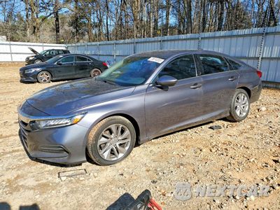 2019 HONDA ACCORD LX 1HGCV1F1XKA161488 - główne zdjęcie licytacji z USA - miniatura