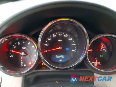 Zdjęcie 9 z 12 samochodu: 2012 CADILLAC CTS VIN:1G6DA5E50C0148981 - miniatura