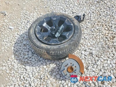 Zdjęcie 12 z 12 samochodu: 2025 RAM 1500 VIN:1C6SRFMP7SN645282 - miniatura