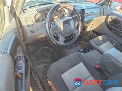 Zdjęcie 8 z 12 samochodu: 2004 FORD RANGER SUPER CAB VIN:1FTZR15EX4PA61876 - miniatura