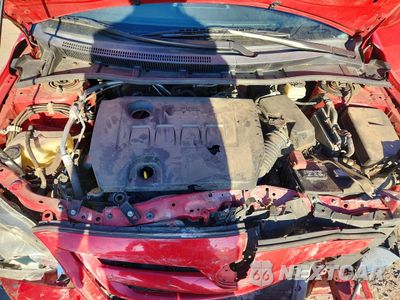 Zdjęcie 11 z 14 samochodu: 2012 TOYOTA COROLLA BASE VIN:5YFBU4EEXCP055171 - miniatura