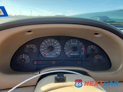 Zdjęcie 9 z 11 samochodu: 1999 FORD MUSTANG VIN:1FAFP4449XF204478 - miniatura