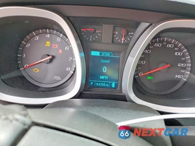 Zdjęcie 9 z 13 samochodu: 2017 CHEVROLET EQUINOX LT VIN:2GNALCEK4H1564684 - miniatura