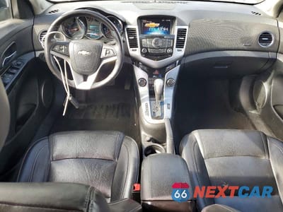 Zdjęcie 8 z 11 samochodu: 2014 CHEVROLET CRUZE LT VIN:1G1PE5SB2E7358669 - miniatura