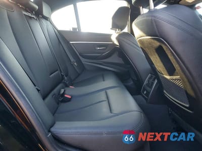 Zdjęcie 10 z 11 samochodu: 2016 BMW 328 XI SULEV VIN:WBA8E3G58GNU02429 - miniatura