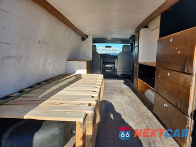 Zdjęcie 10 z 13 samochodu: 2011 FORD E250 DELIVERY VAN VIN:1FTNS2EL6BDA58415 - miniatura