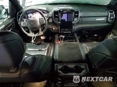 Zdjęcie 8 z 12 samochodu: 2021 RAM 1500 TRX VIN:1C6SRFU90MN902898 - miniatura